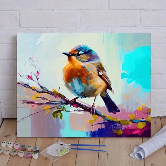 5/24 (Public Event) - Paint By Numbers: DATE NIGHT or GIRLS NIGHT OUT!
