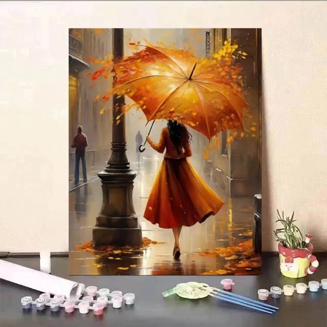 5/24 (Public Event) - Paint By Numbers: DATE NIGHT or GIRLS NIGHT OUT!