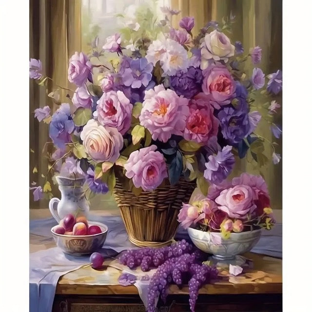 5/24 (Public Event) - Paint By Numbers: DATE NIGHT or GIRLS NIGHT OUT!