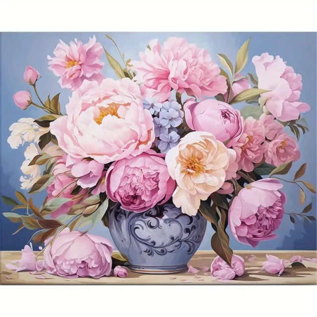 5/24 (Public Event) - Paint By Numbers: DATE NIGHT or GIRLS NIGHT OUT!
