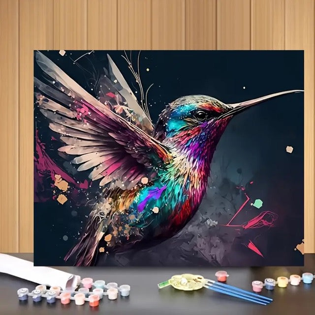 5/24 (Public Event) - Paint By Numbers: DATE NIGHT or GIRLS NIGHT OUT!