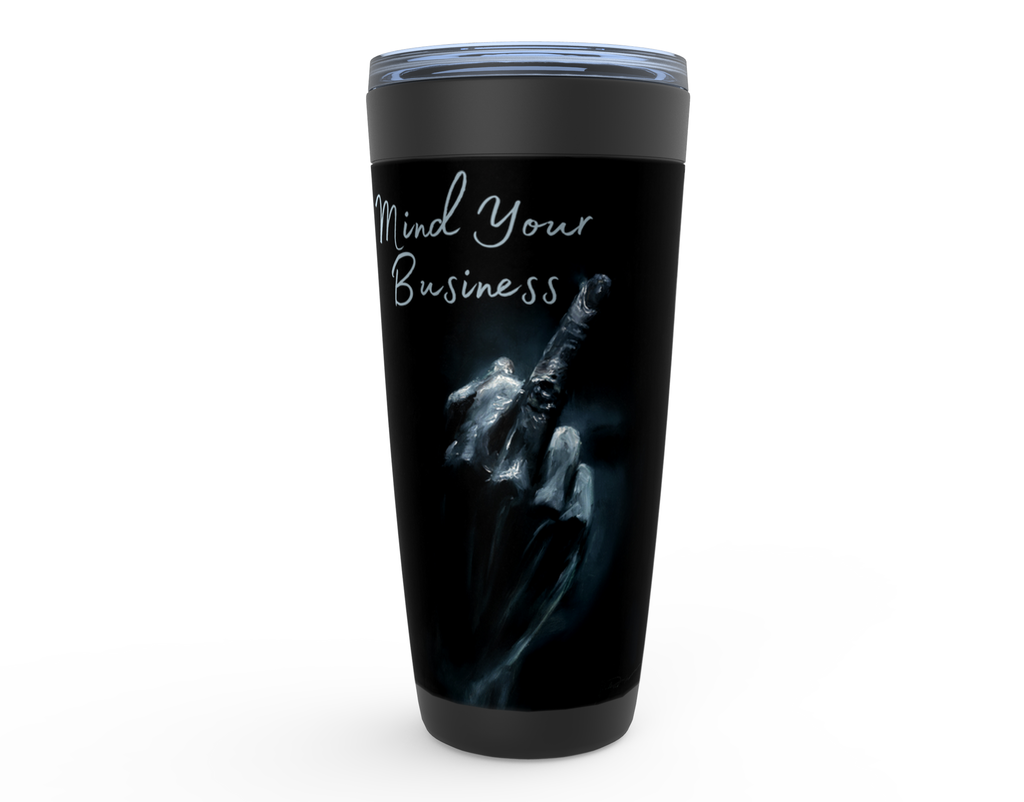 Goth Tumbler with Lid and Straw Gothic Tumbler 20 oz Double Wall Stainless  Steel Goth Cup Insulated Gothic Coffee Travel Mug Goth Gifts for Women