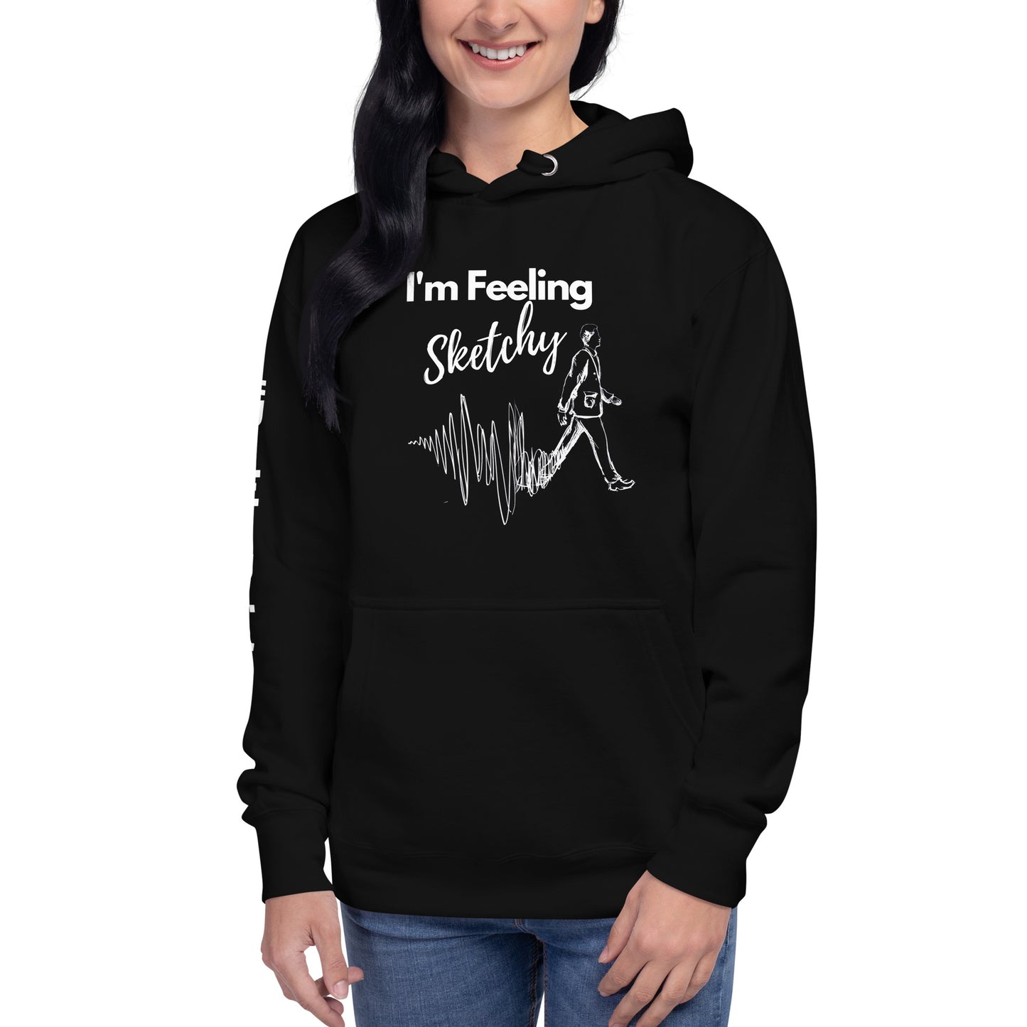 great hoodie apparel for illustrators