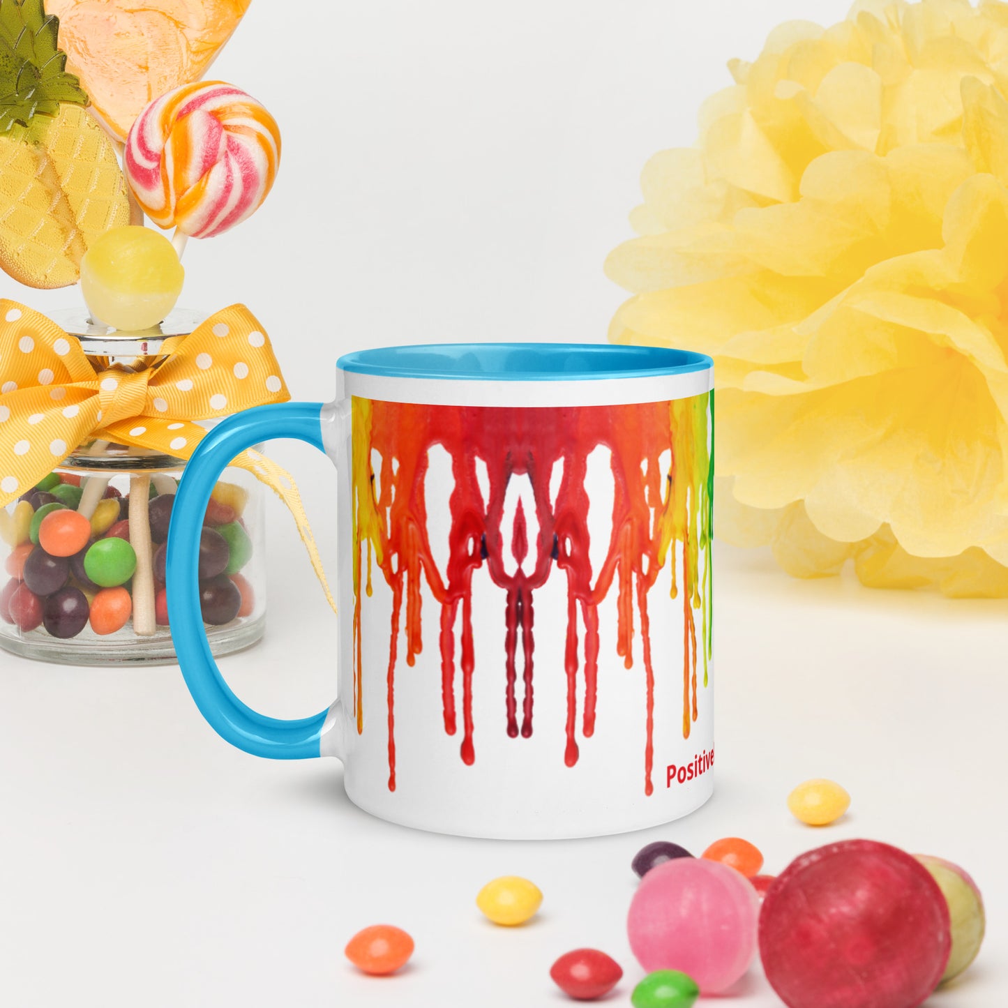 pretty artist gift