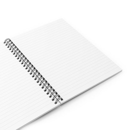 My Shit List Fun Notebook