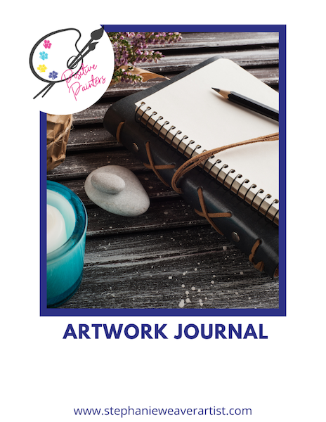 Art Journaling Prompts