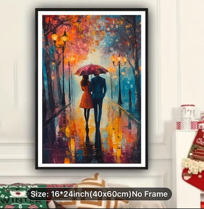 12/28 - Paint By Numbers: DATE NIGHT or GIRLS NIGHT OUT!