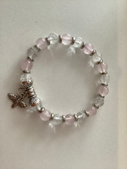 May - Mother's Day Bracelet Making Class - Make and Take