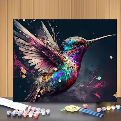 5/24 (Public Event) - Paint By Numbers: DATE NIGHT or GIRLS NIGHT OUT!