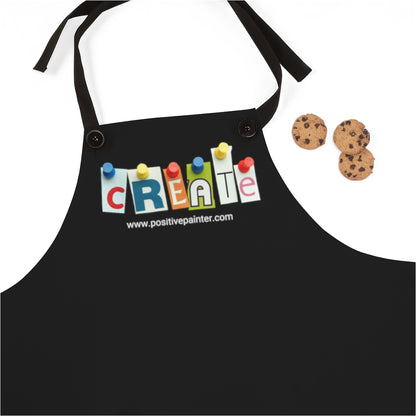 "Create" Artist Smock - perfect gift for artists