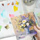 Original Oil Painting "Light and Fluffy"