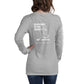 "Exposure is For Nudists Not Artists" - Unisex Long Sleeve T-shirt